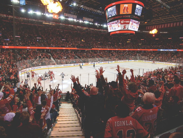 Calgary Flames